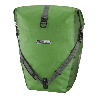 Ortlieb Back-Roller Plus CR kiwi - moss green Produktbild 1