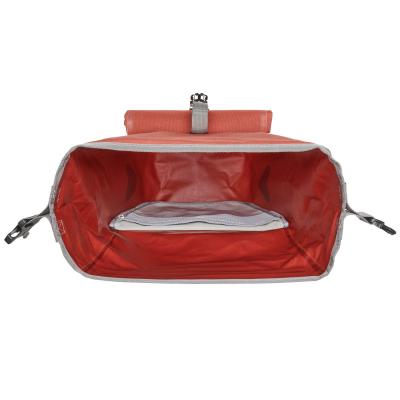 Ortlieb Back-Roller Plus dark chili Produktbild 3