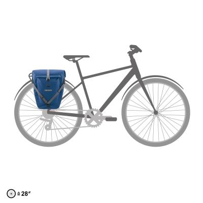 Ortlieb Back-Roller Plus denim Produktbild 5