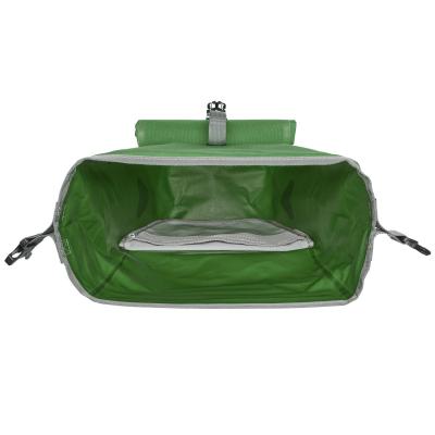 Ortlieb Back-Roller Plus moss green Produktbild 3