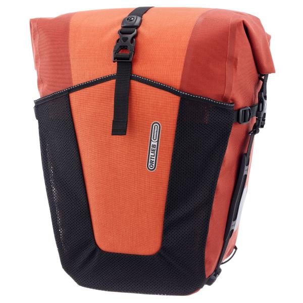 Ortlieb Back-Roller XL Plus salsa - dark chili