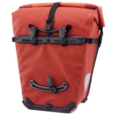 Ortlieb Back-Roller XL Plus salsa - dark chili Produktbild 2