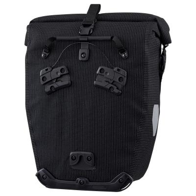 Ortlieb Back-Roller High-Vis black reflective Produktbild 2