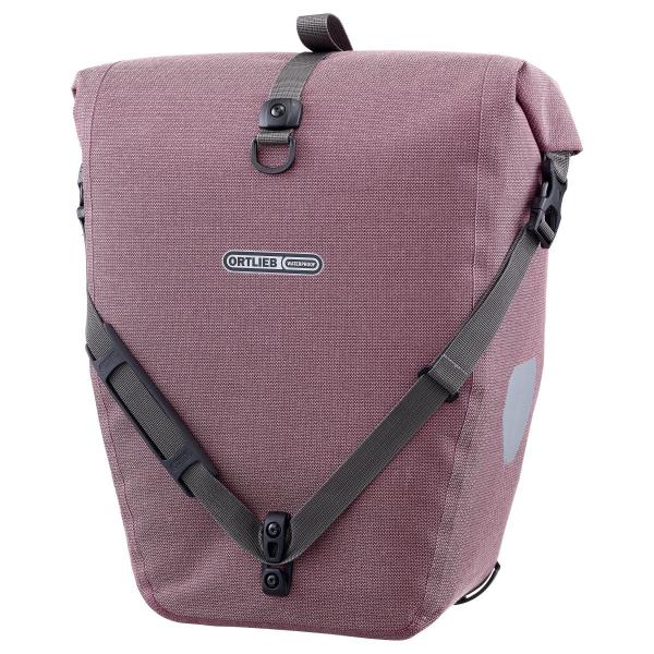 Ortlieb Back-Roller Urban ash rose