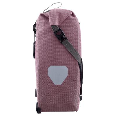 Ortlieb Back-Roller Urban ash rose Produktbild 2