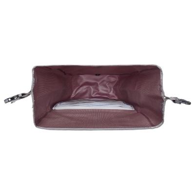 Ortlieb Back-Roller Urban ash rose Produktbild 3