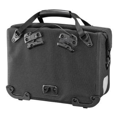 Ortlieb Office-Bag High-Vis black reflective Produktbild 2