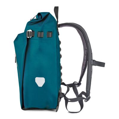 Ortlieb Vario petrol Produktbild 1