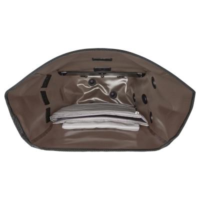 Ortlieb Vario dark sand Produktbild 4