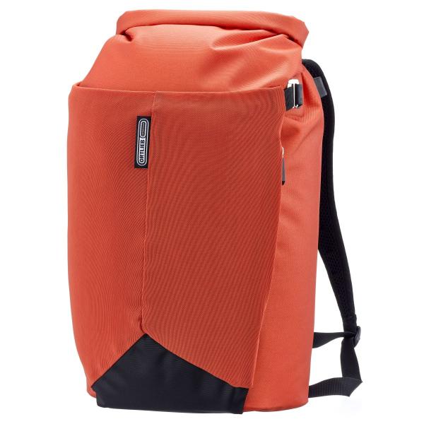 Ortlieb Vario Lite rooibos