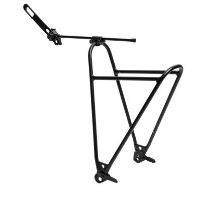 Ortlieb Quick-Rack black [quick_rack_light] Produktbild 1