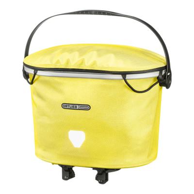 Ortlieb Up-Town Rack City lemon sorbet Produktbild 1