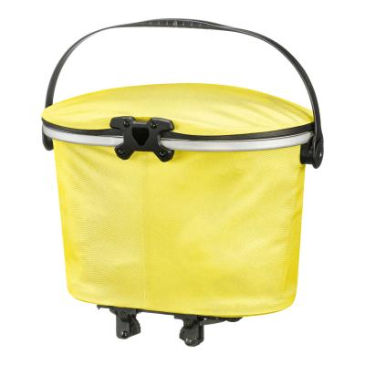 Ortlieb Up-Town Rack City lemon sorbet Produktbild 2