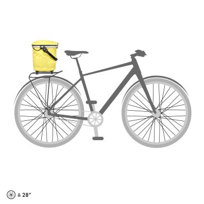 Ortlieb Up-Town Rack City lemon sorbet Produktbild 5