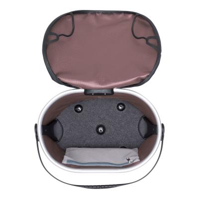 Ortlieb Up-Town Urban ash rose Produktbild 4