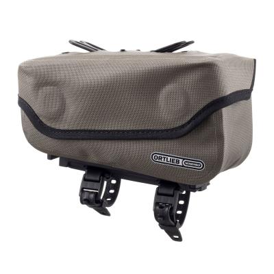 Ortlieb Toptube-Bag dark sand Produktbild 1