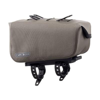 Ortlieb Toptube-Bag dark sand Produktbild 2