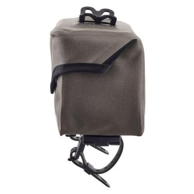 Ortlieb Toptube-Bag dark sand Produktbild 3