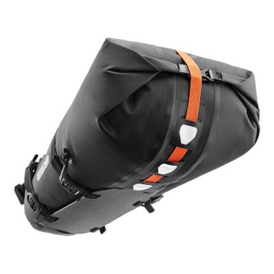 Ortlieb Seat-Pack QR black matt Produktbild 2