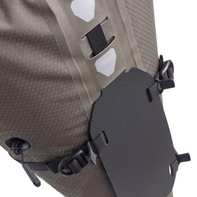 Ortlieb Seat-Pack QR dark sand Produktbild 1