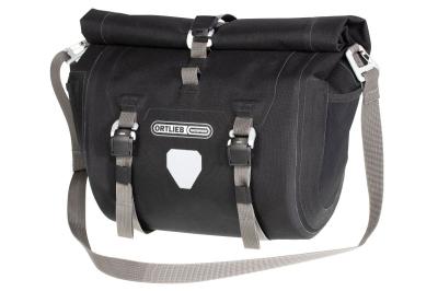 Ortlieb Handlebar-Pack QR black matt Produktbild 1