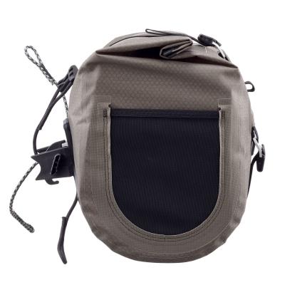 Ortlieb Handlebar-Pack QR dark sand Produktbild 1