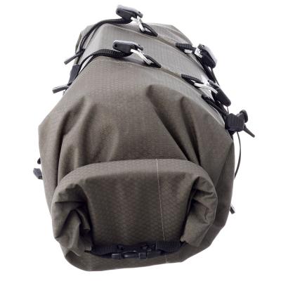 Ortlieb Handlebar-Pack Flex dark sand Produktbild 3