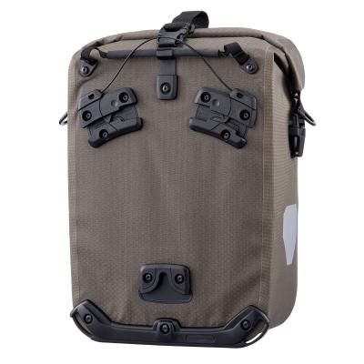 Ortlieb Gravel-Pack Single dark sand Produktbild 2