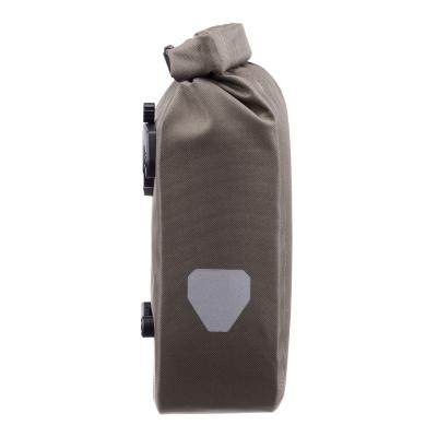 Ortlieb Fork-Pack dark sand Produktbild 1