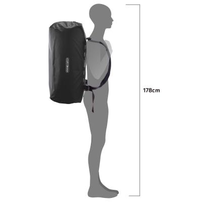 Ortlieb Duffle Lite black Produktbild 5