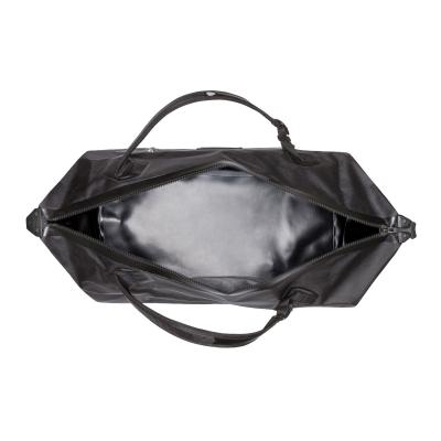 Ortlieb Duffle Metrosphere black embossed Produktbild 4