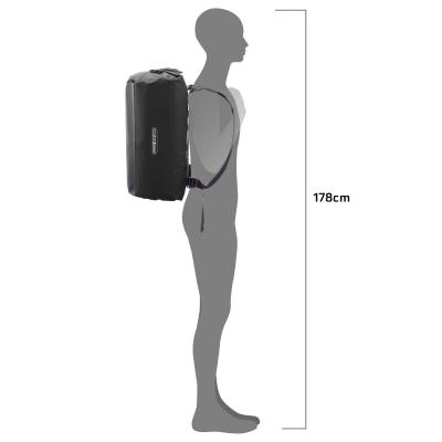 Ortlieb Duffle Lite black Produktbild 5