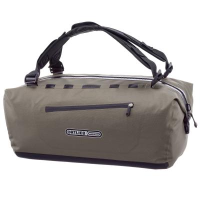 Ortlieb Duffle Lite dark sand Produktbild 2