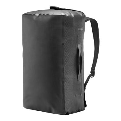Ortlieb Duffle Metrosphere black embossed Produktbild 2