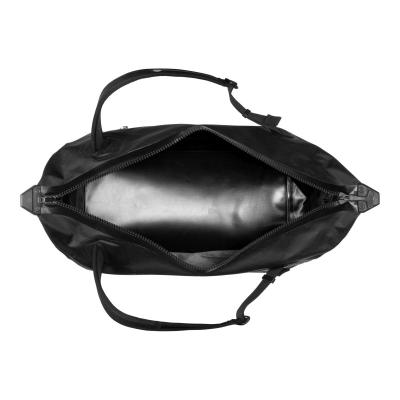 Ortlieb Duffle Metrosphere black embossed Produktbild 3