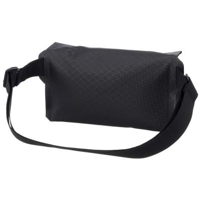 Ortlieb Sling-Bag Metrosphere black embossed Produktbild 2