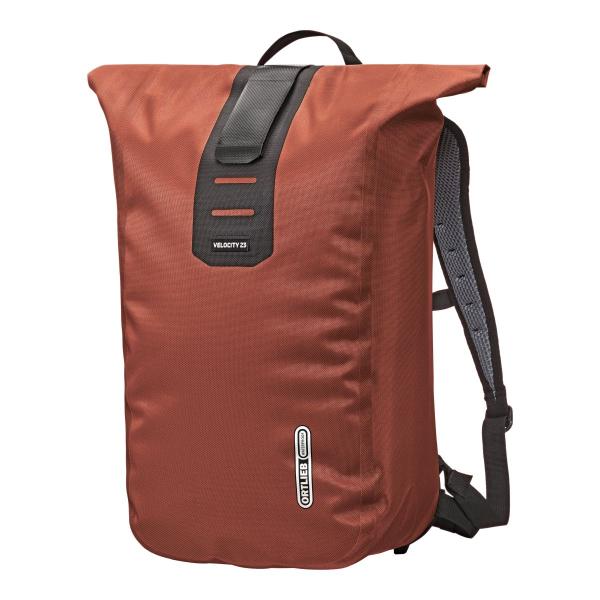 Ortlieb Velocity Lite rooibos