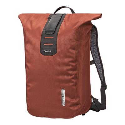 Ortlieb Velocity Lite rooibos Produktbild 1