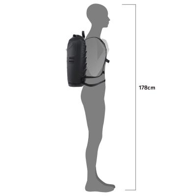 Ortlieb Commuter-Daypack black Produktbild 4