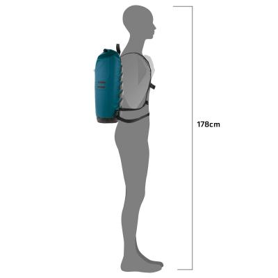Ortlieb Commuter-Daypack petrol Produktbild 4
