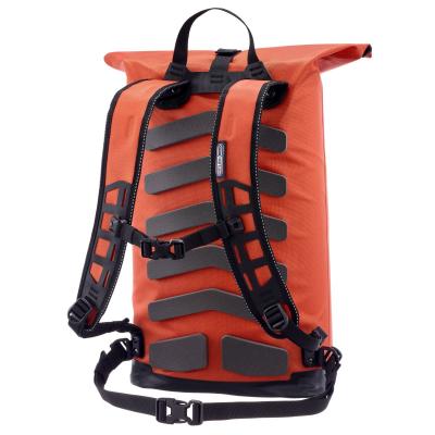Ortlieb Commuter-Daypack rooibos Produktbild 1