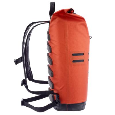 Ortlieb Commuter-Daypack rooibos Produktbild 2