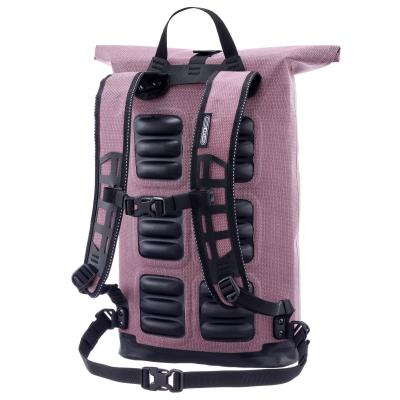 Ortlieb Commuter-Daypack Urban ash rose Produktbild 1