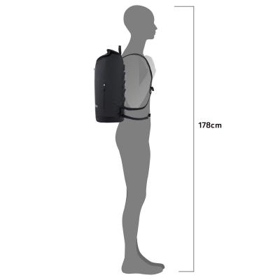 Ortlieb Commuter-Daypack black Produktbild 5
