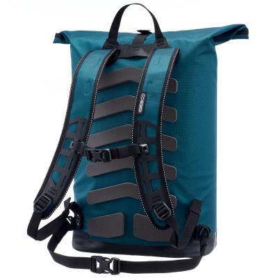 Ortlieb Commuter-Daypack petrol Produktbild 1