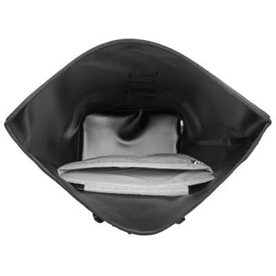 Ortlieb Commuter-Daypack Urban pepper Produktbild 3