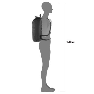 Ortlieb Commuter-Daypack Urban pepper Produktbild 4