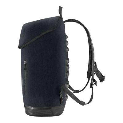 Ortlieb Soulo ebony Produktbild 3