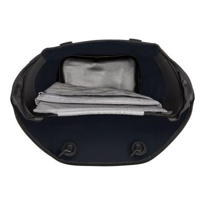 Ortlieb Soulo ebony Produktbild 4