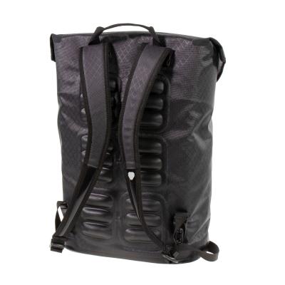 Ortlieb Soulo Metrosphere black embossed Produktbild 1